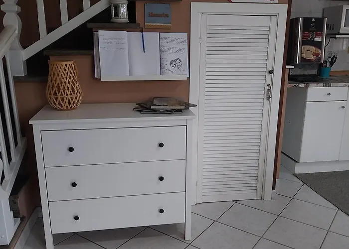 Bed and Breakfast Il Viandante Fiumicino